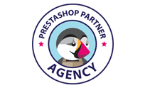 Logo Prestashop Partner Agency